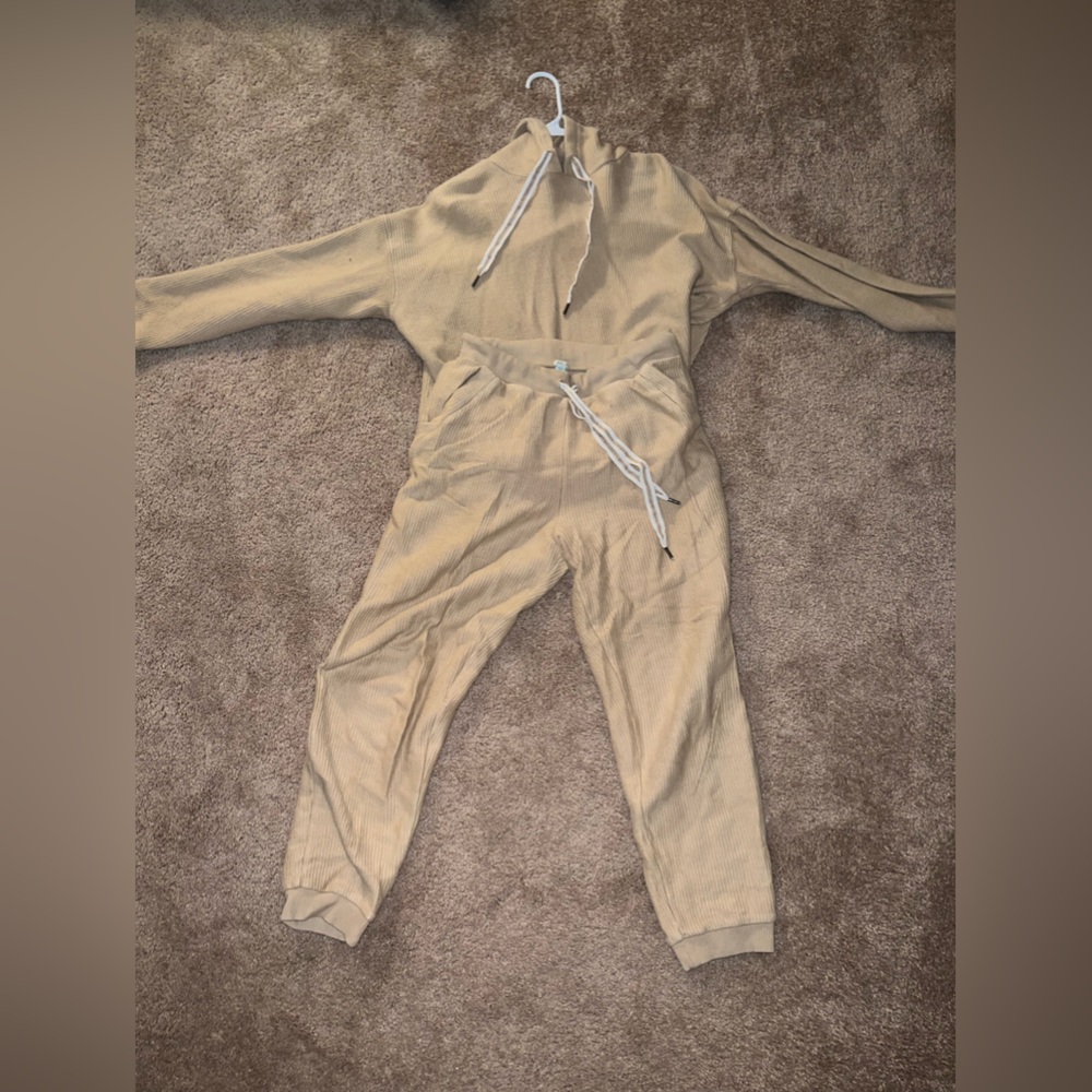 Aerie Loungewear Matching Set